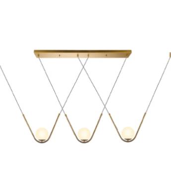 Comprar o produto de Pendentes  em Móveis Planejados - Marcenarias em Botucatu, SP por Solutudo