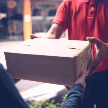 Comprar o produto de Profissional em entregas em Disk Moto - Entregas em São Paulo, SP por Solutudo