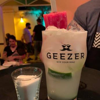 Comprar o produto de Drinks em Lanches - Lanchonetes em Botucatu, SP por Solutudo