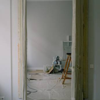 Comprar o produto de Reforma Predial em Construção em São Paulo, SP por Solutudo