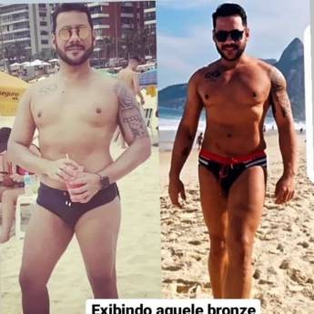 Comprar o produto de Bronzeamento em Bronzeamento em Lucas do Rio Verde, MT por Solutudo