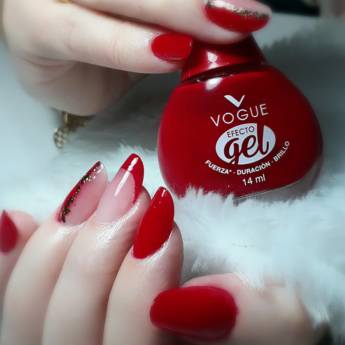 Comprar o produto de Manicure  em Manicures em Lucas do Rio Verde, MT por Solutudo