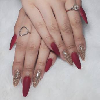 Comprar o produto de Fibra de vidro em Manicures em Lucas do Rio Verde, MT por Solutudo