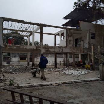 Comprar o produto de  Reforma Industrial em Construção em Duque de Caxias, RJ por Solutudo