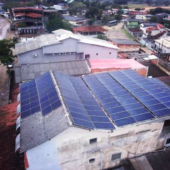 Comprar o produto de Energia Solar​ em Serra, ES em Energia Solar em Serra, ES por Solutudo