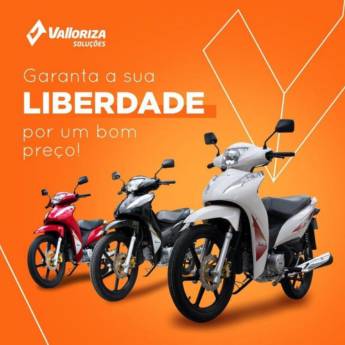 Comprar o produto de Venda de Moto em Pneus para Motos em Toritama, PE por Solutudo