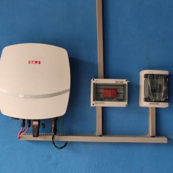 Comprar o produto de Empresa de Energia Solar em Energia Solar em Mirassol D'Oeste, MT por Solutudo Comprar o produto de Empresa de Energia Solar em Energia Solar em Mirassol D'Oeste, MT por Solutudo