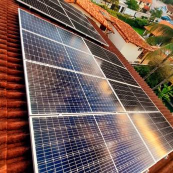Comprar produto Especialista em Energia Solar em Energia Solar pela empresa Ghz energia em Nova Iguaçu, RJ