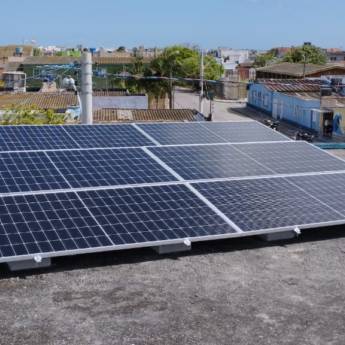 Comprar o produto de Projeto Fotovoltaico em Energia Solar em Guaíba, RS por Solutudo