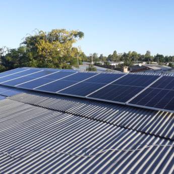 Comprar o produto de Instalação de placa solar em Energia Solar em Guaíba, RS por Solutudo