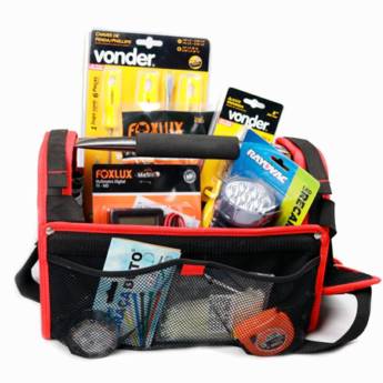 Comprar o produto de Kit energia solar residencial completo em Materiais Elétricos em Nova Iguaçu, RJ por Solutudo