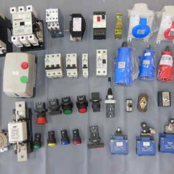 Comprar o produto de Kit energia solar residencial  em Materiais Elétricos em Nova Iguaçu, RJ por Solutudo