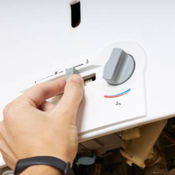 Comprar o produto de Aquecedores em Ar Condicionados em Araucária, PR por Solutudo