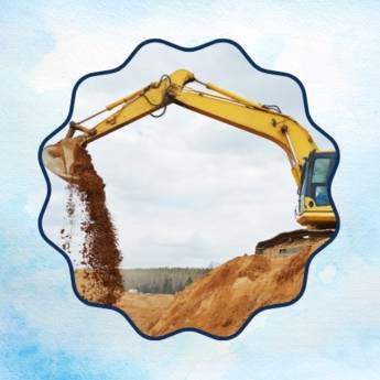 Comprar o produto de Terraplanagem  em Terraplanagens em Botucatu, SP por Solutudo Comprar o produto de Terraplanagem  em Terraplanagens em Botucatu, SP por Solutudo