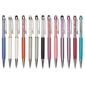 Comprar o produto de 13311 Caneta Metal Touch em Canetas de Metal em São José do Rio Preto, SP por Solutudo