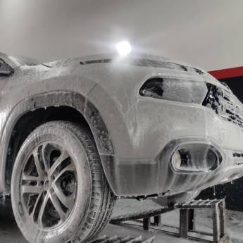 Comprar o produto de Lavagem detalhada em Lava Carro em Campos Altos, MG por Solutudo