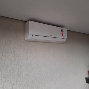 Comprar o produto de Loja de ar condicionado em Dumont em Ar Condicionado em Dumont, SP por Solutudo