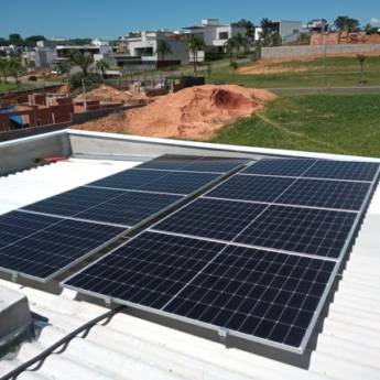 Comprar o produto de Energia Solar para Comércio em Energia Solar em Barueri, SP por Solutudo