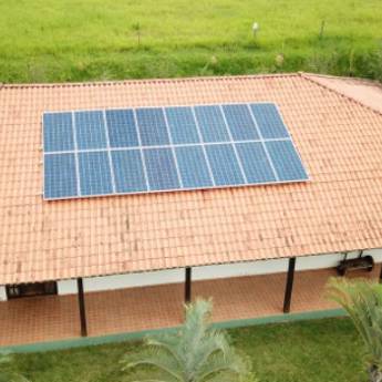 Comprar o produto de Empresa de Instalação de Energia Solar em Energia Solar em Barueri, SP por Solutudo