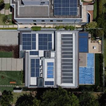 Comprar o produto de Energia Solar para Residência em Energia Solar em Santana de Parnaíba, SP por Solutudo