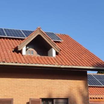 Comprar o produto de Energia Solar para Indústria em Energia Solar em Santana de Parnaíba, SP por Solutudo