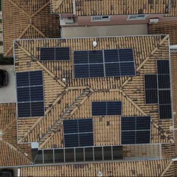 Comprar o produto de Gerador de Energia Solar em Energia Solar em Santana de Parnaíba, SP por Solutudo