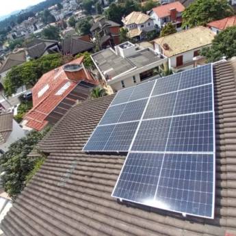 Comprar o produto de Energia Solar​ em Santana de Parnaíba, SP em Energia Solar em Santana de Parnaíba, SP por Solutudo