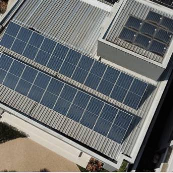 Comprar o produto de Empresa de Energia Solar em Energia Solar em Santana de Parnaíba, SP por Solutudo
