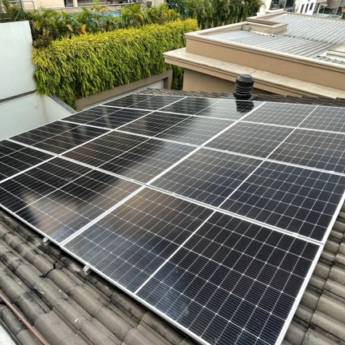 Comprar o produto de Especialista em Energia Solar em Energia Solar em Santana de Parnaíba, SP por Solutudo