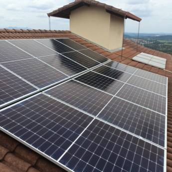Comprar o produto de Empresa de Instalação de Energia Solar em Energia Solar em Betim, MG por Solutudo