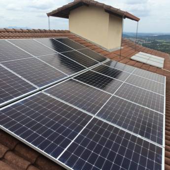 Comprar o produto de Empresa de Instalação de Energia Solar em Energia Solar em Betim, MG por Solutudo