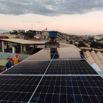 Comprar o produto de Financiamento Solar em Energia Solar em Betim, MG por Solutudo