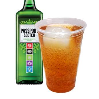 Comprar o produto de Copão com Passaport Scoth em Refrigerantes e Cervejas em Atibaia, SP por Solutudo
