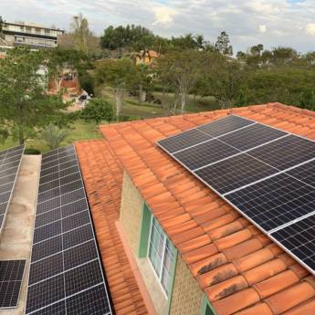 Comprar o produto de Energia Solar​ em Arujá, SP em Energia Solar em Arujá, SP por Solutudo