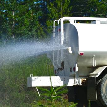 Comprar o produto de Lavagem de Rua: Higiene e Conservação para sua Comunidade em Goiânia/GO em Águas Minerais em Goiânia, GO por Solutudo