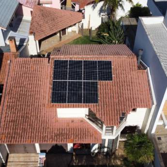 Comprar o produto de Empresa de Instalação de Energia Solar em Energia Solar em Porto Alegre, RS por Solutudo