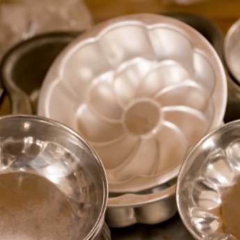 Comprar o produto de Formas de alumínio em Embalagens em Presidente Prudente, SP por Solutudo