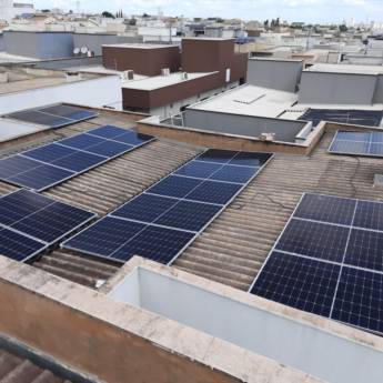 Comprar o produto de Financiamento Solar em Energia Solar em Jataí, GO por Solutudo