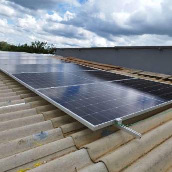 Comprar o produto de Projeto fotovoltaico em Energia Solar em Rio Verde, GO por Solutudo