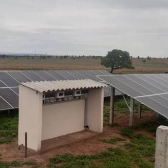Comprar o produto de Energia Solar Off Grid em Energia Solar em Rondonópolis, MT por Solutudo
