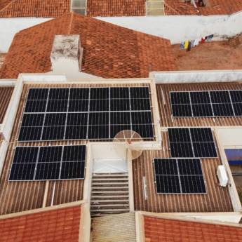 Comprar o produto de Energia Solar​ em Rondonópolis, MT em Energia Solar em Rondonópolis, MT por Solutudo