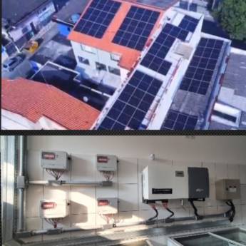 Comprar o produto de Financiamento Solar em Energia Solar em Suzano, SP por Solutudo