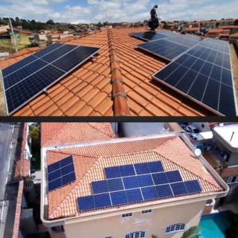 Comprar o produto de Energia Solar​ em Suzano, SP em Energia Solar em Suzano, SP por Solutudo