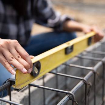 Comprar o produto de Fundação Industrial em Construção em Brusque, SC por Solutudo