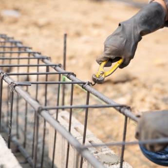 Comprar o produto de Fundação Residencial em Construção em Brusque, SC por Solutudo