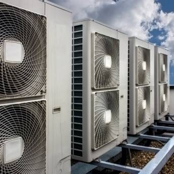 Comprar o produto de Ar condicionado industrial  em Ar Condicionado em Ourinhos, SP por Solutudo