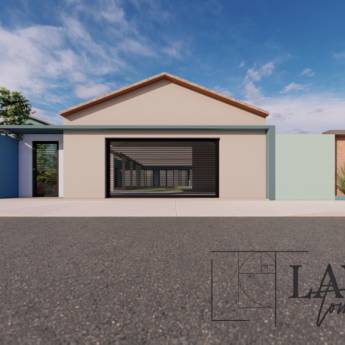 Comprar o produto de Arquitetura em São Manuel, SP em Arquitetura em São Manuel, SP por Solutudo