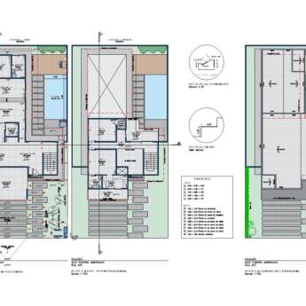 Comprar o produto de Projeto executivo em Arquitetura em São Manuel, SP por Solutudo