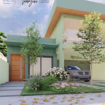 Comprar o produto de Projeto residencial em Arquitetura em São Manuel, SP por Solutudo