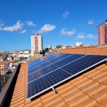 Comprar o produto de Financiamento Solar em Energia Solar em São Paulo, SP por Solutudo